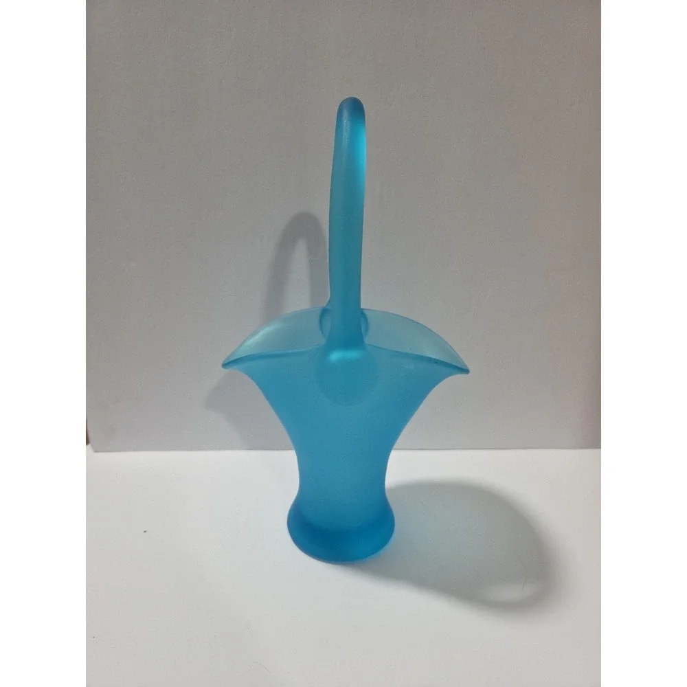 Tiffin Blue Satin 11